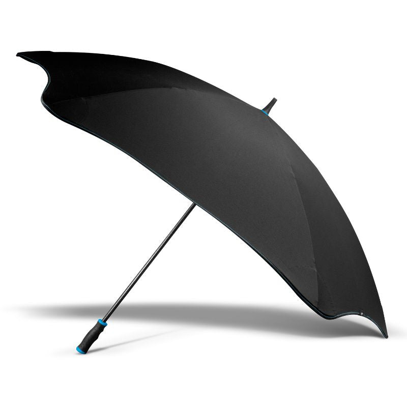 Sport Umbrella - BLUNT (Black/Light Blue)