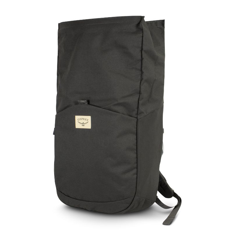 Backpack - Osprey Arcane Roll Top (Black)