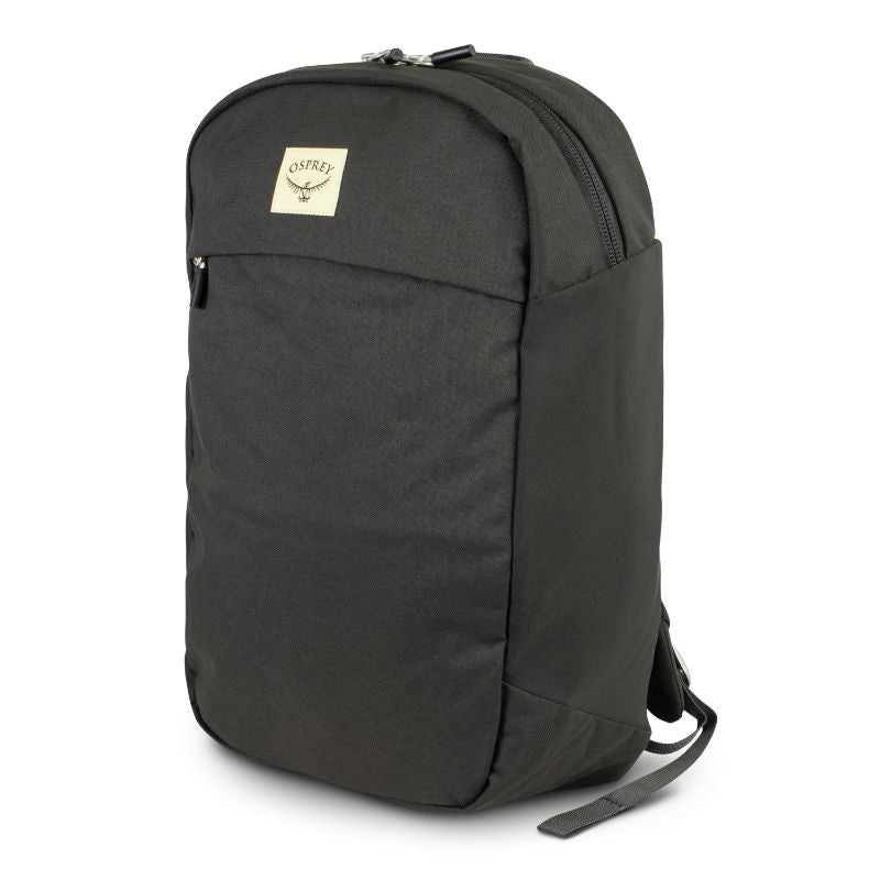 Day Backpack - Osprey Arcane Large (Black)
