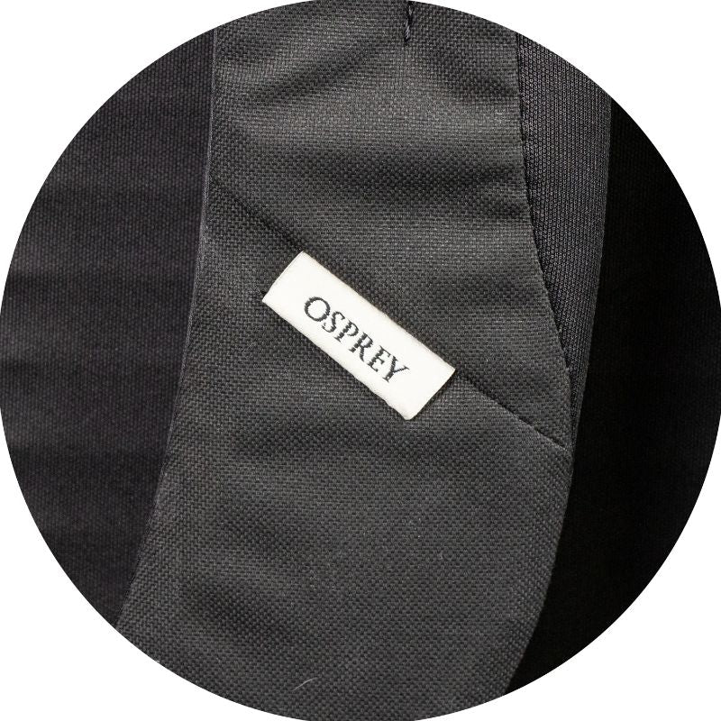 Day Backpack - Osprey Arcane Large (Black)