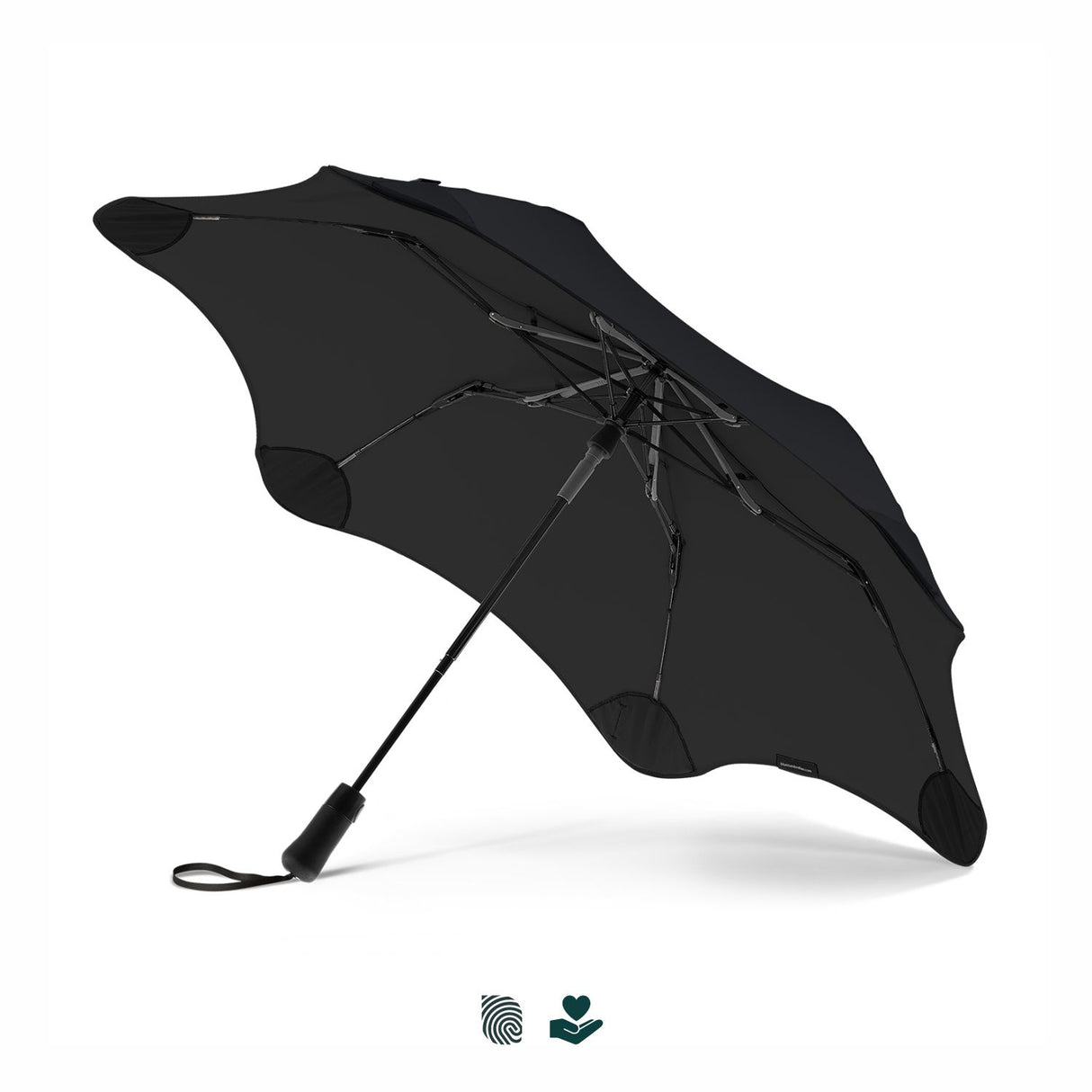 Umbrella - BLUNT Metro UV (Black)