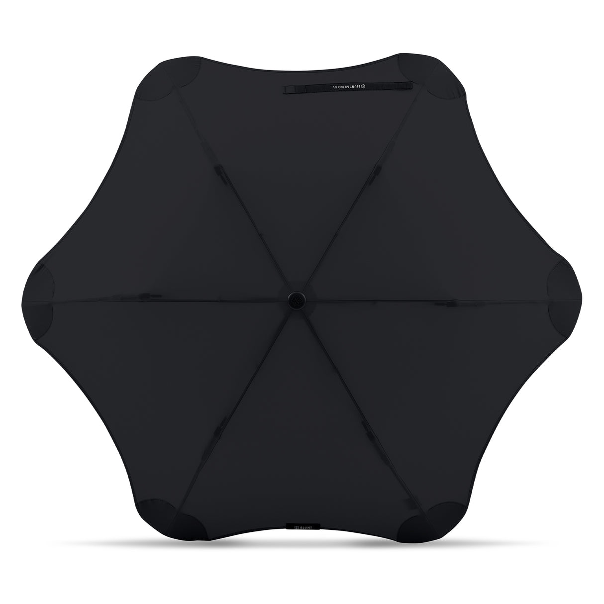 Umbrella - BLUNT Metro UV (Black)