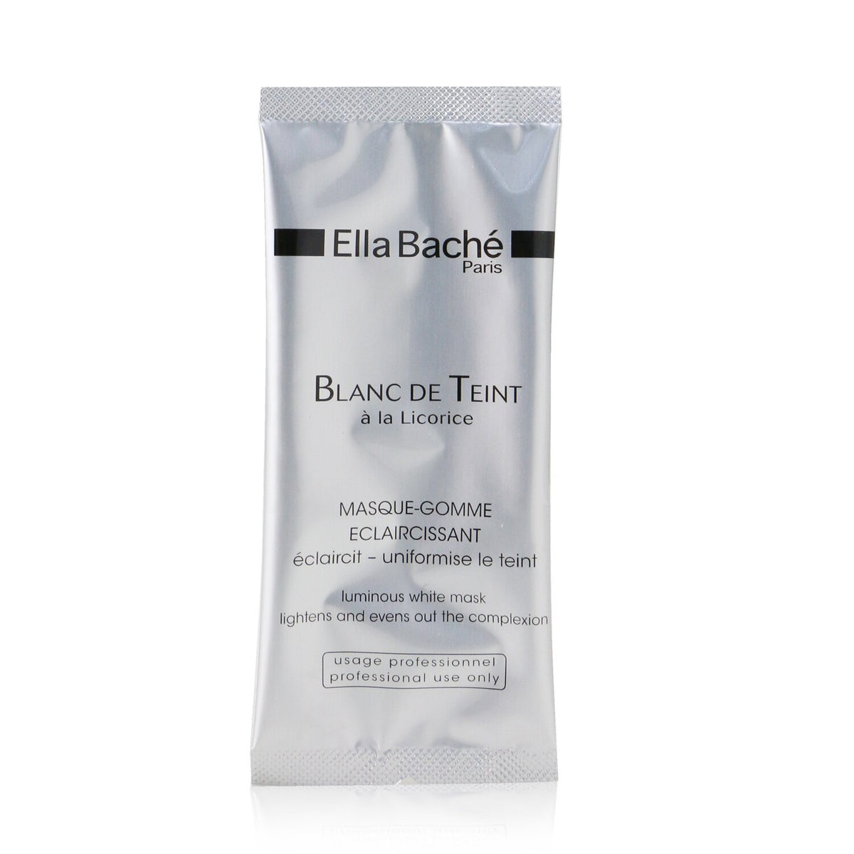 Ella Bache - Luminous White Mask (Salon Size) - 5x6g/0.21oz