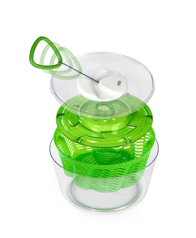 Salad-Spinner-Zyliss-Easy-Spin-2-Small-Green