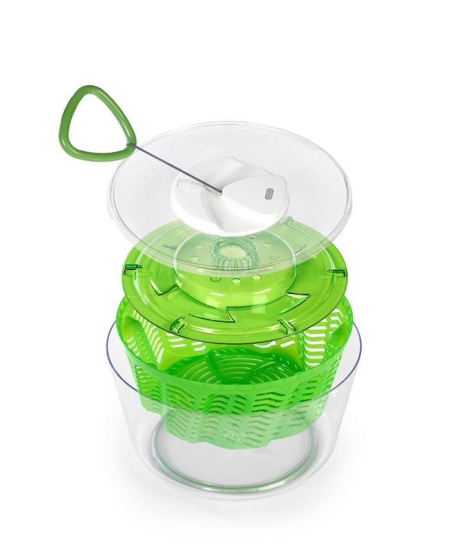 Salad-Spinner-Zyliss-Easy-Spin-2-Small-Green