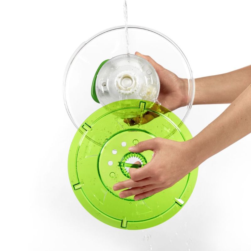 Salad-Spinner-Zyliss-Easy-Spin-2-Small-Green