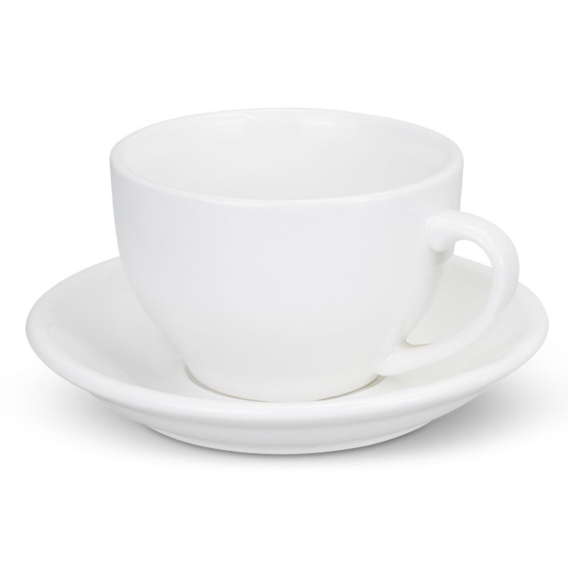 Chai Cup and Saucer (6 Sets)