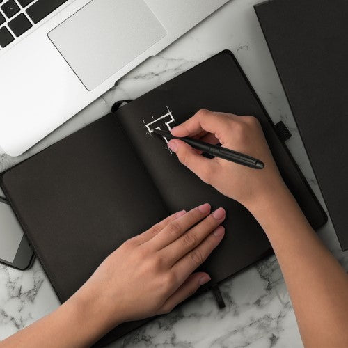 Writing Set - Onyx (Black)