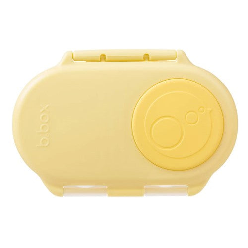 B.BOX SNACKBOX - LEMON TWIST