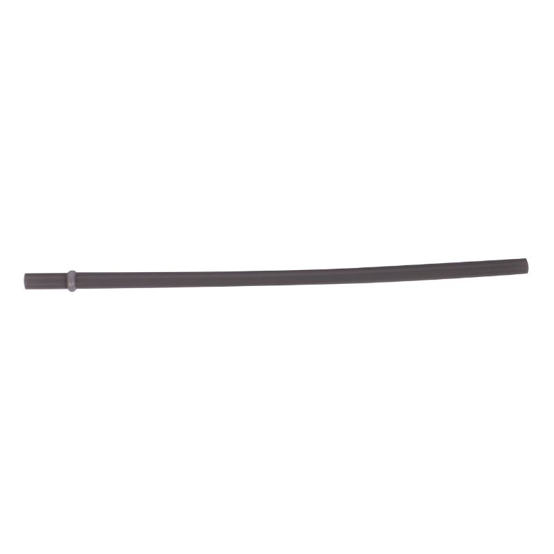 Avanti - Glass Smoothie Straw - Grey