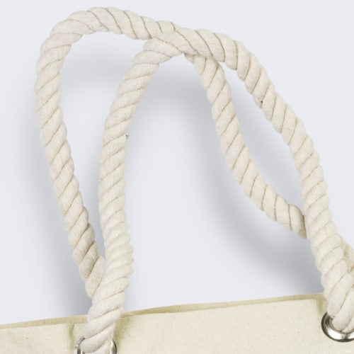 Tote Bag - Helios (Natural)