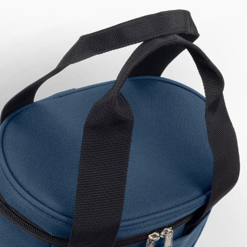 Lunch Cooler Bag - Caspian (Navy)