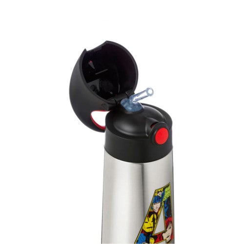 500ML INSULATED DRINK AVENGERS