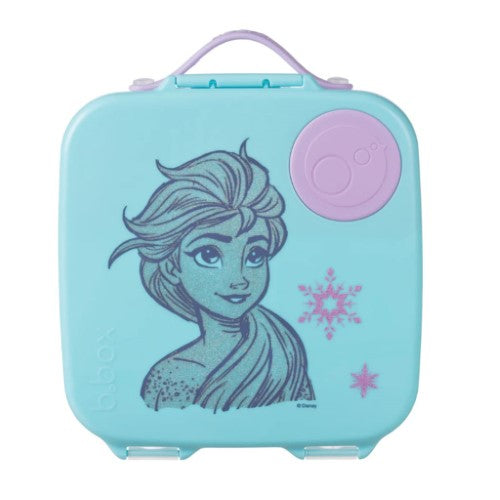 B.BOX LUNCHBOX - DISNEY FROZEN S3