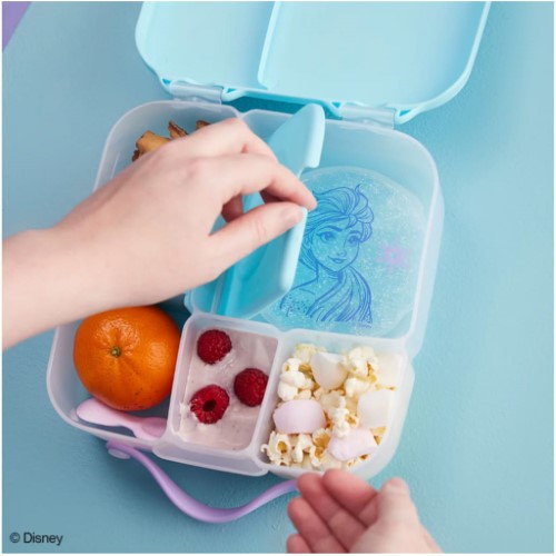 B.BOX LUNCHBOX - DISNEY FROZEN S3