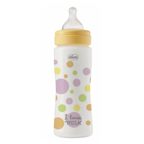 BOTTLE: PERFECT EASY PP 330 FAST GRL SIL