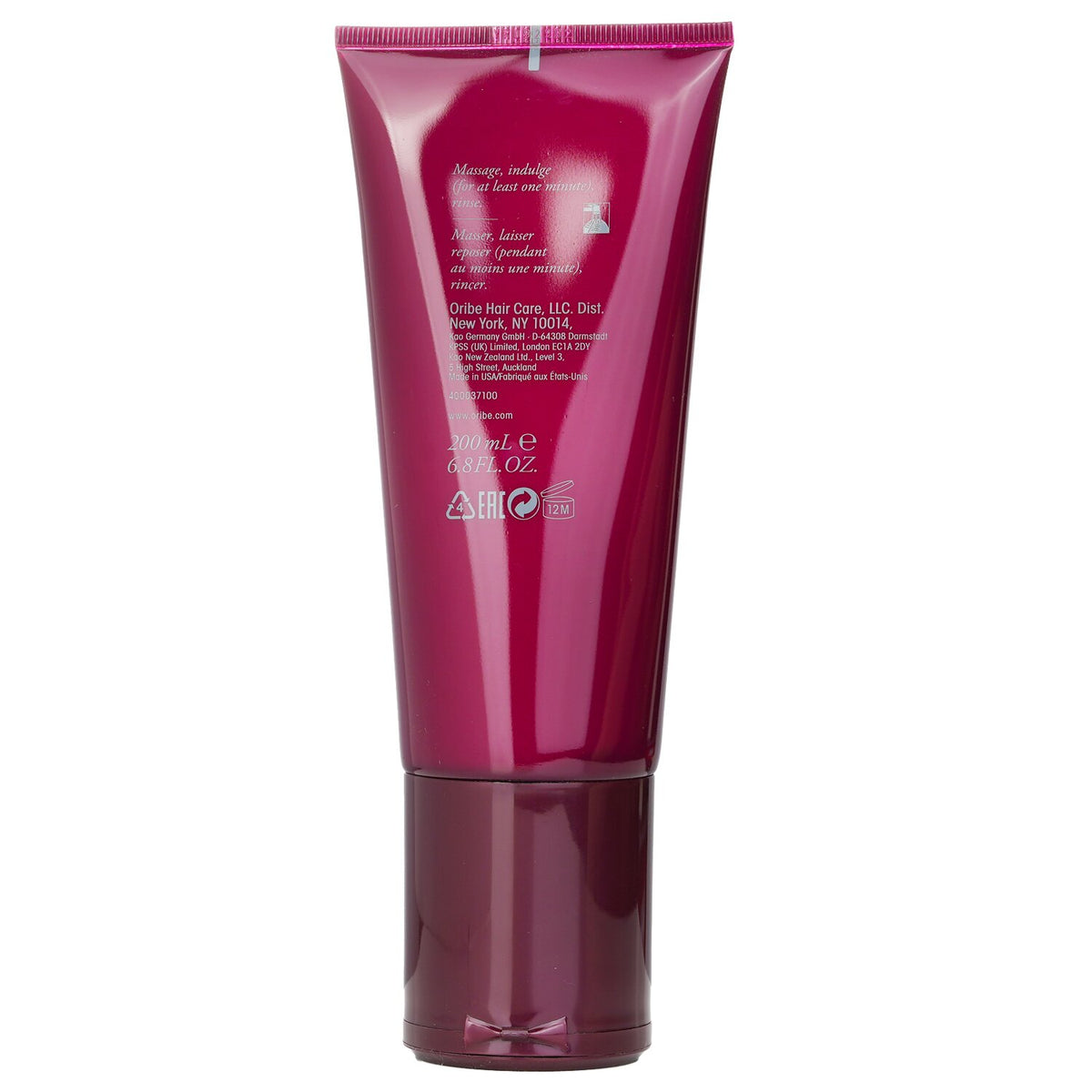 Oribe Conditioner For Beautiful Color 200ml/6.8oz