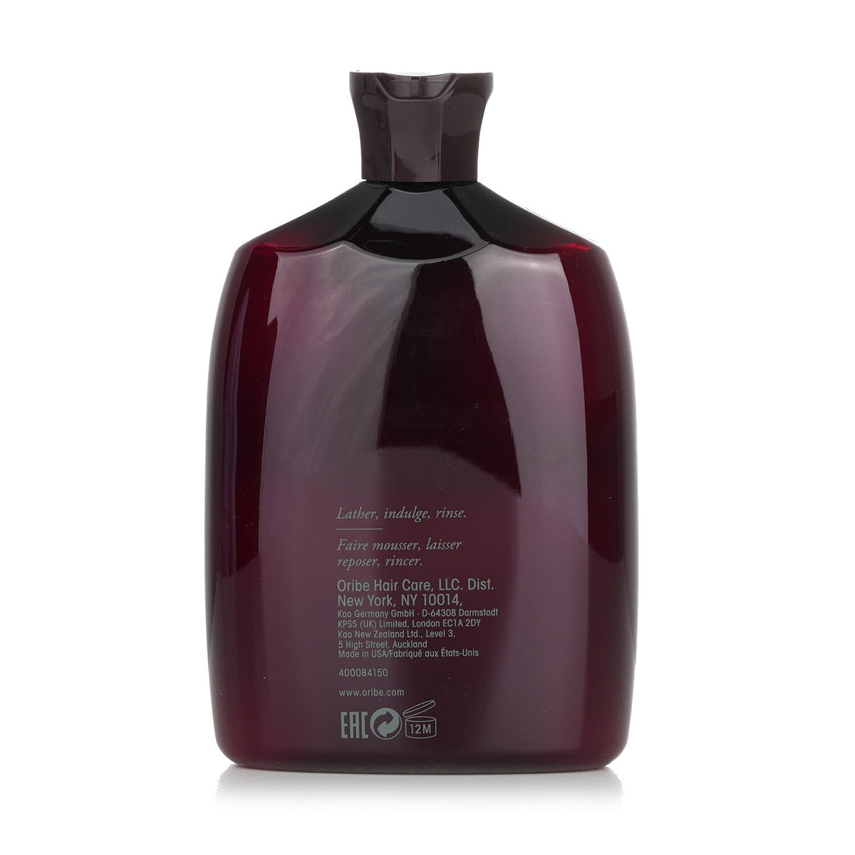 Oribe Shampoo For Beautiful Color 250ml/8.5oz