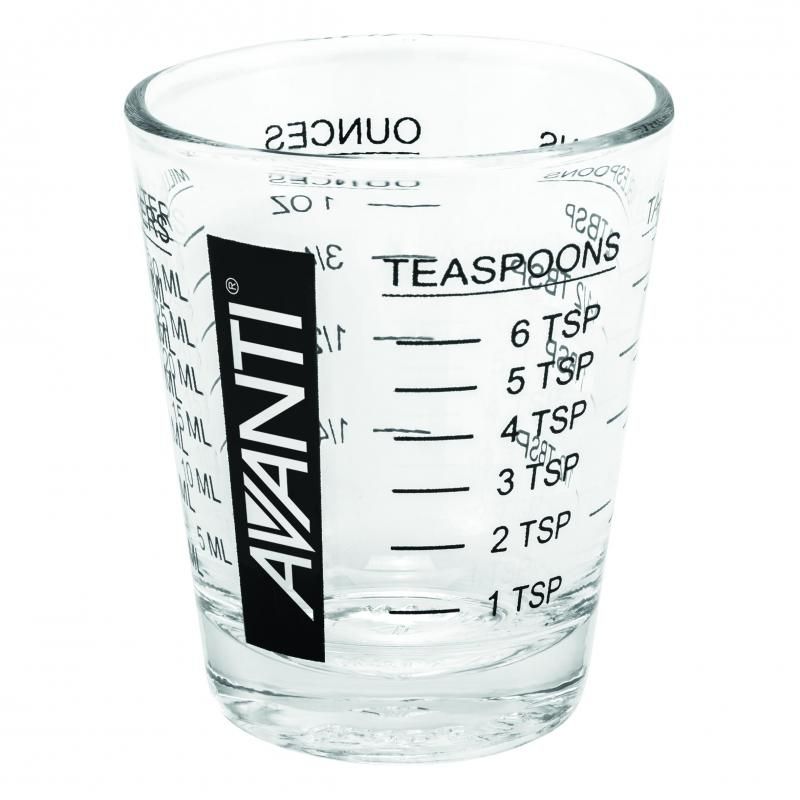 Avanti Mini Multi Measuring Glass