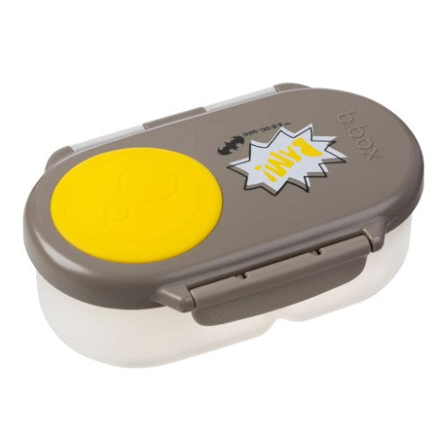 B.BOX SNACKBOX BATMAN