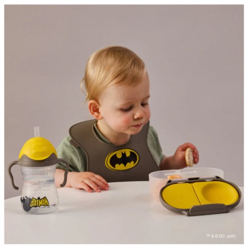 B.BOX SNACKBOX BATMAN