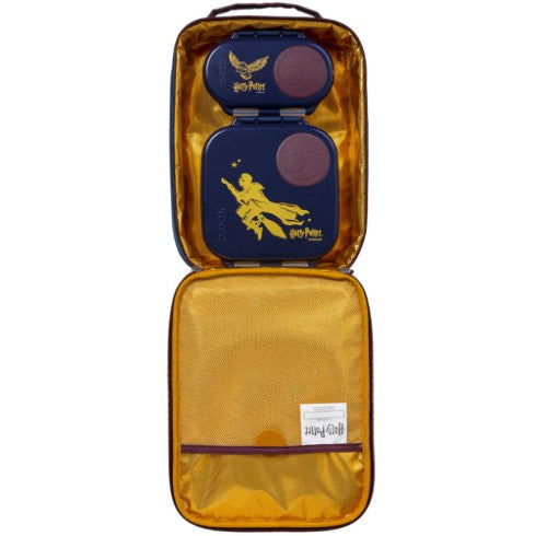 BBOX FLEXI INSULATED LUNCHBAG HARRY POTTER