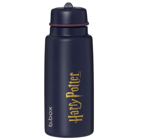 BBOX INSULATED FLIP TOP 1LTR HARRY POTTER