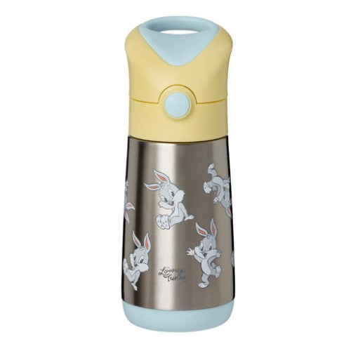 B.BOX 350ML INSULATED DRINK BOTTLE LOONEY TUNES - TWEETY