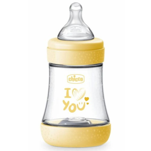 BOTTLE: P5 PP UNI 150 SLOW SIL 2023