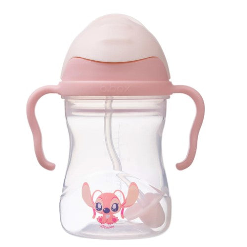 DISNEY SIPPY CUP 240ML ANGEL