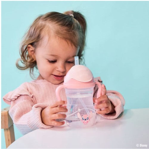 DISNEY SIPPY CUP 240ML ANGEL