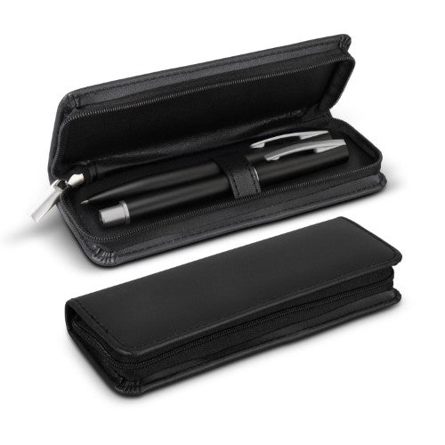Pen Gift Set - SPICE Lyd (Black)