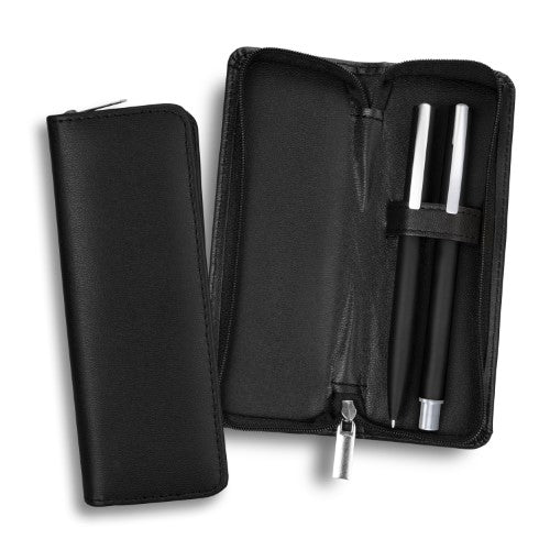 Pen Gift Set - SPICE Lyd (Black)