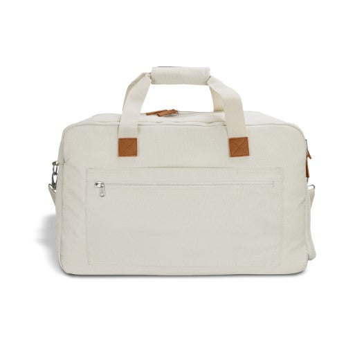 Duffle Bag - ARCHER Galileo (Stone)