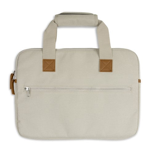 Laptop Bag - ARCHER Galileo (Stone)