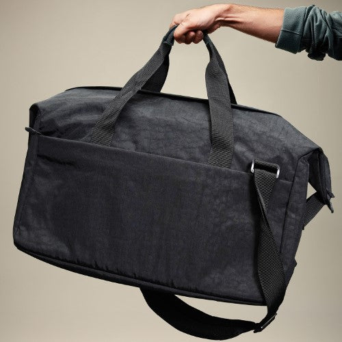 Duffle Bag - ARCHER Tasman (Black)