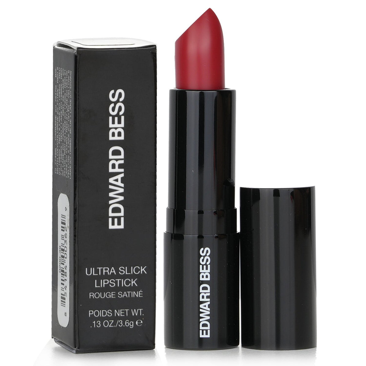 Edward Bess - Ultra Slick Lipstick - # Midnight Bloom - 3.6g/0.13oz
