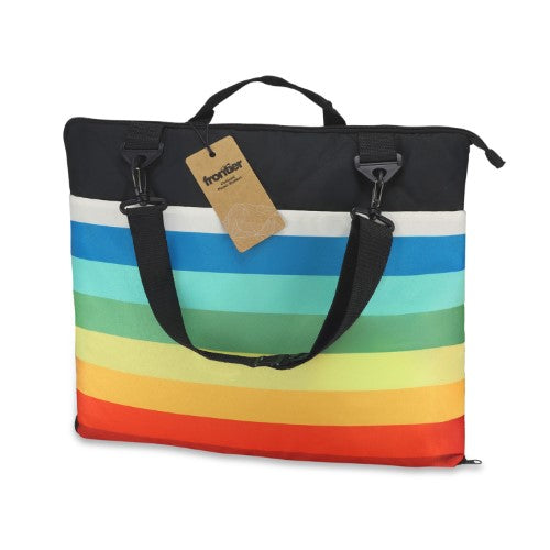 Picnic Blanket - Frontier Outland (Multicolour)