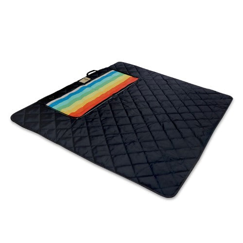 Picnic Blanket - Frontier Outland (Multicolour)