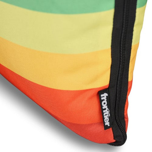 Picnic Blanket - Frontier Outland (Multicolour)
