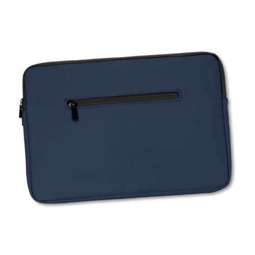 Laptop Sleeve - ARCHER Soft-Touch (Navy)