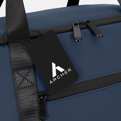 Cooler Bag - ARCHER (Navy)