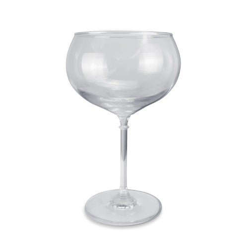 Gin Glass - Jenever (Clear)