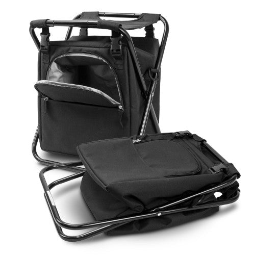 Cooler Seat - Vermont (Black)