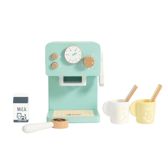 Coffee Maker - Classic World