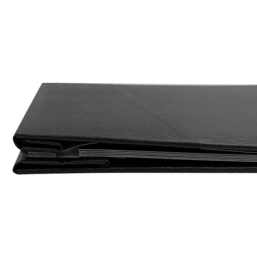 Profile - Self-Adhesive Black Photo Album | 335 x 325mm | 5 pages (10 sides)