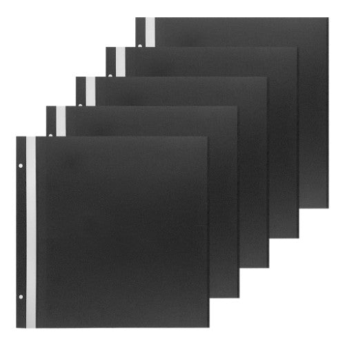 Profile - Self-Adhesive Photo Album - Refill Pack - 335x325mm