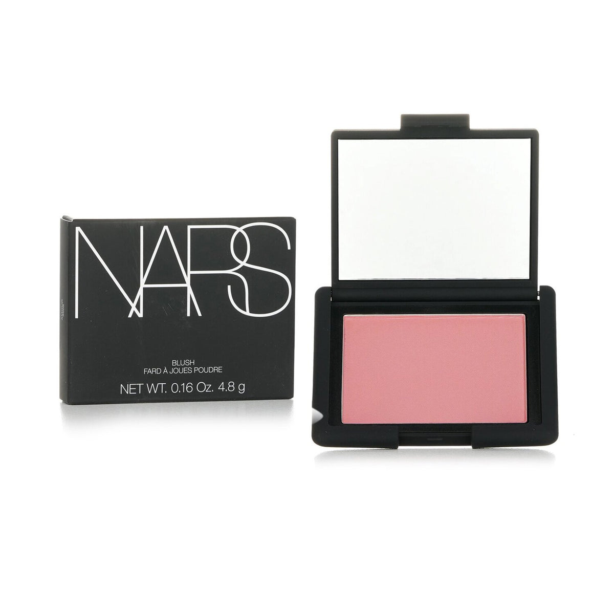 NARS - Blush - Amour - 4.8g/0.16oz