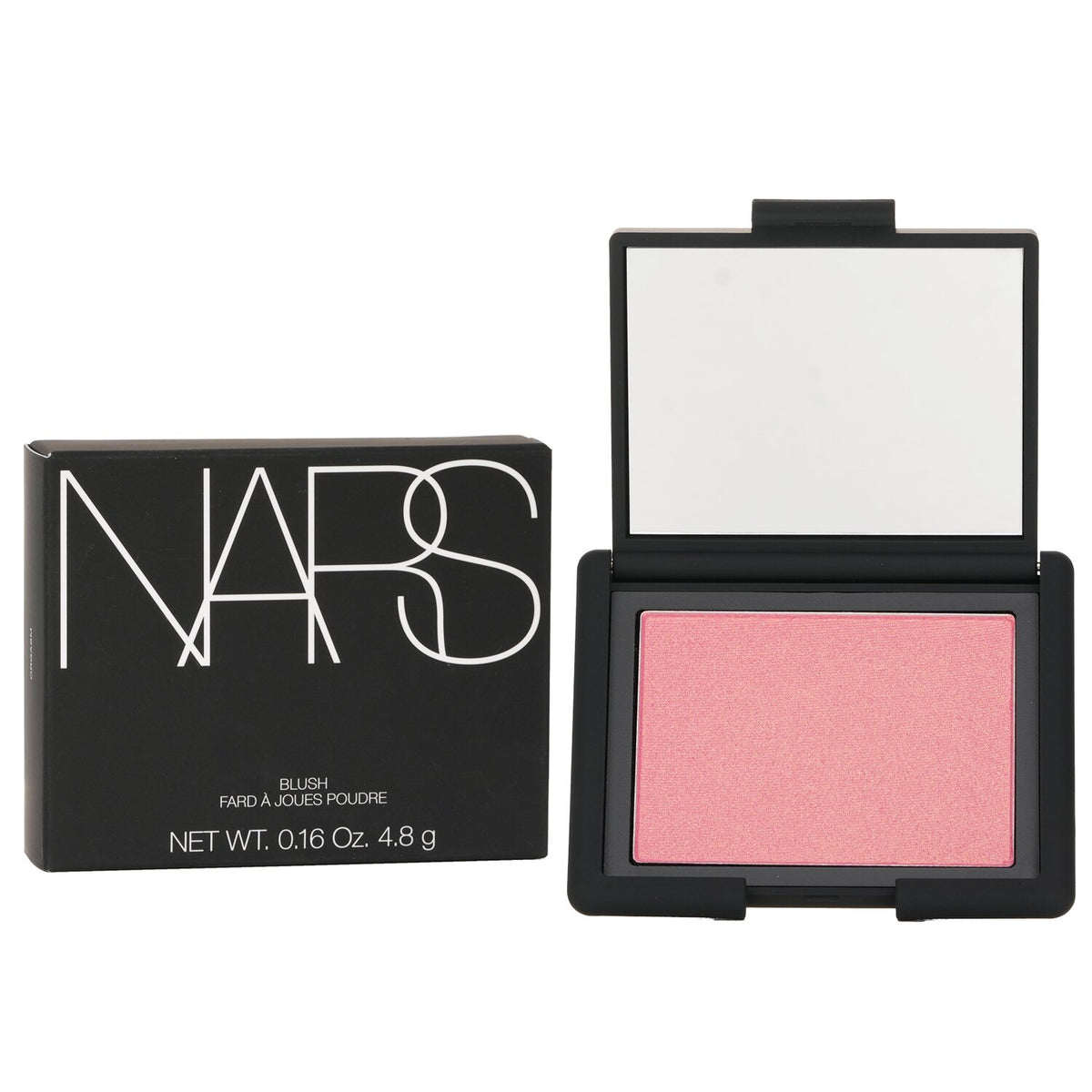 NARS - Blush - Orgasm - 4.8g/0.16oz