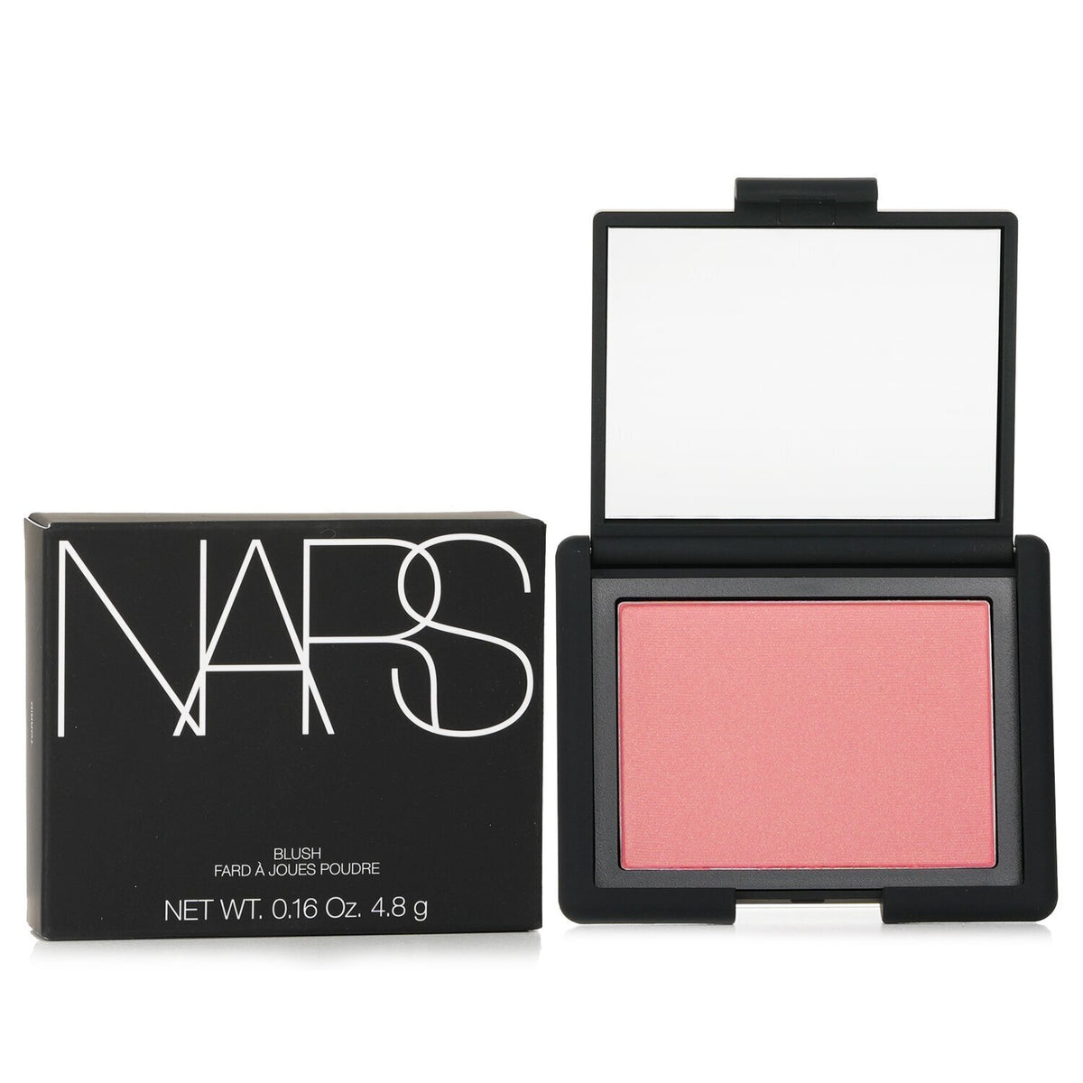 NARS - Blush - Torrid - 4.8g/0.16oz